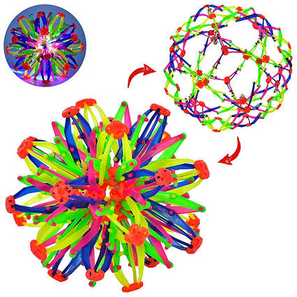 Шар трансформер Сфера (TD2023117)