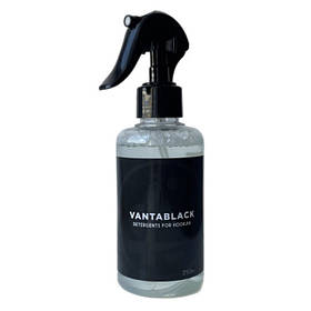 Очищувач для кальяну VantaBlack 250 мл