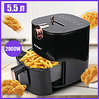 Аэрогрили купить недорого - цена, Украина, Киев - Prom