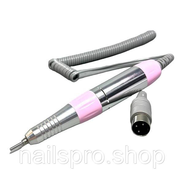 Змінна ручка Nail Drill pro ZS-601. 45000rpm