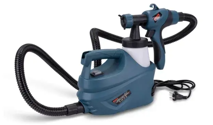 Фарбопульт електричний BOXER BX-771