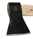 Сокира гартована 0.95 кг (загальна вага) довжина 38 см (Talan-DV), фото 3