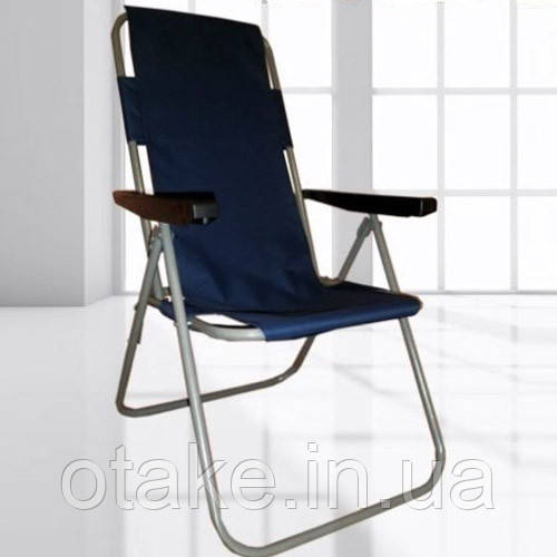 Шезлонг «Мальта», фото 1