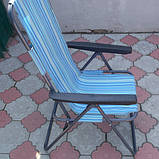 Шезлонг «Мальта», фото 4