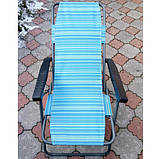 Шезлонг «Мальта», фото 5