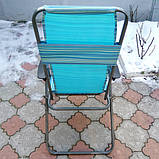 Шезлонг «Мальта», фото 6