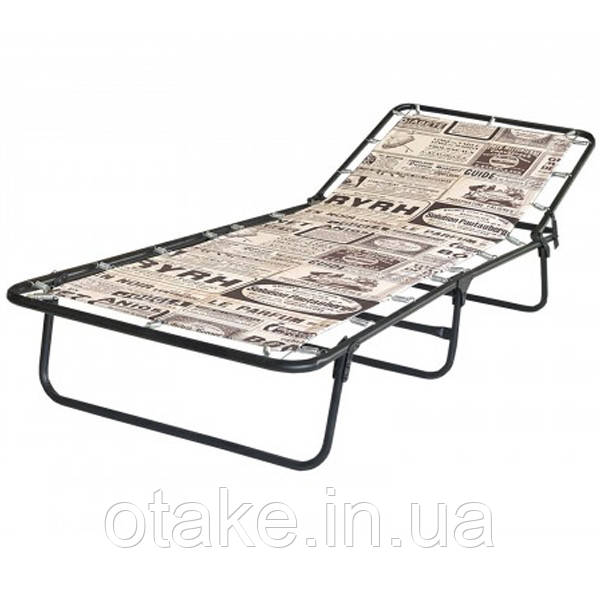 Розкладачка "Стелла" Navo, фото 1