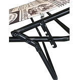 Розкладачка "Стелла" Navo, фото 4