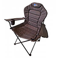 Крісло розкладне Рибак Люкс Марлін