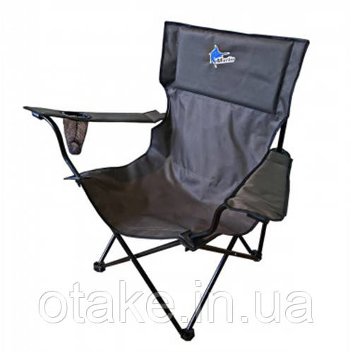 Розкладне крісло "Рибак Марлін", фото 1