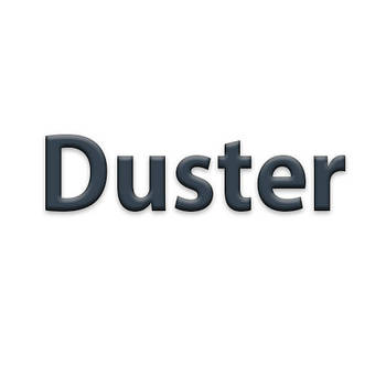 Duster