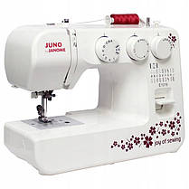 Швейна машина JANOME JUNO E1019, фото 4