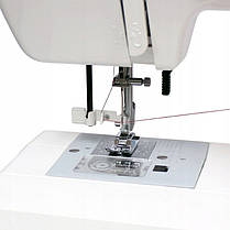 Швейна машина JANOME JUNO E1019, фото 6