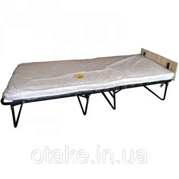 Розкладне ліжко "VIVA" автомат (матрас Жакард), фото 1