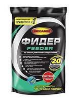 Прикормка MEGAMIX 900 гр "Фідер", фото 1