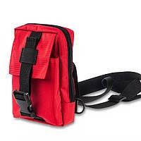 Сумка RFT Diamond для документов черона з одним плечовим ременем