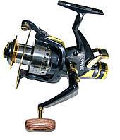 Котушка Boyang SW60 9+1bb Baitrunner