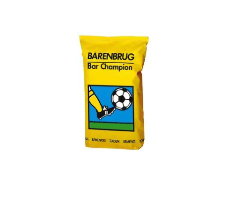 Газонна трава Bar Champion SV 100 Barenbrug - 15 кг