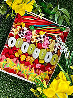 Желейний набір вагою 1550 грам