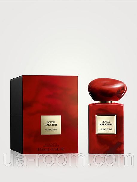 Парфюм унисекс Armani Privé Rouge Malachite , 100 мл.(premium)