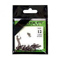 Вертлюг RFT бочонок № 12 (12шт)