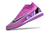 Сороконожки Nike Phantom GX FG/сороконіжки найк фантом/футбольне взуття, фото 9