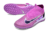 Сороконожки Nike Phantom GX FG/сороконіжки найк фантом/футбольне взуття, фото 7