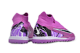 Сороконожки Nike Phantom GX FG/сороконіжки найк фантом/футбольне взуття, фото 11