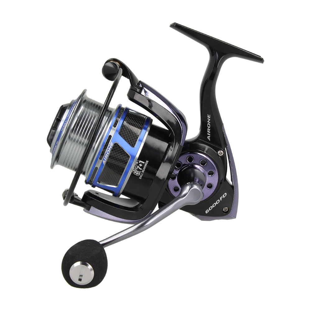 Котушка GC Airone 6000FD