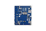 Плата розширення Whaveshare Dual Gigabit 5G/4G для Raspberry PI CM4 amc, фото 10