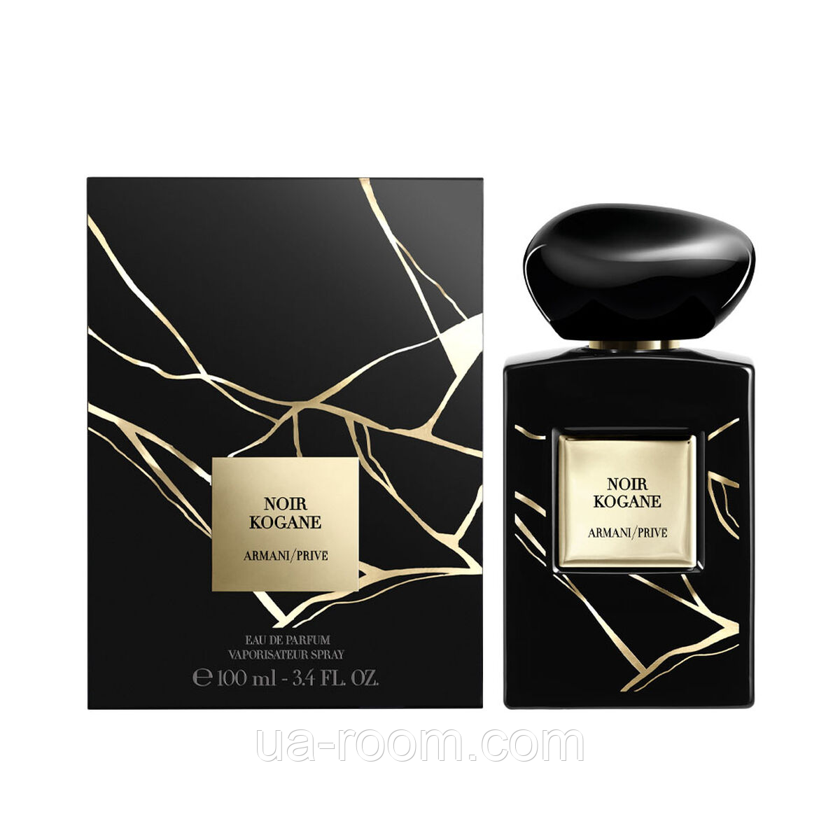 Парфюм унисекс Armani Privé Noir Kogane , 100 мл.(premium), фото 1