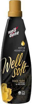 WellDone Wellsoft ополіскувач для одягу