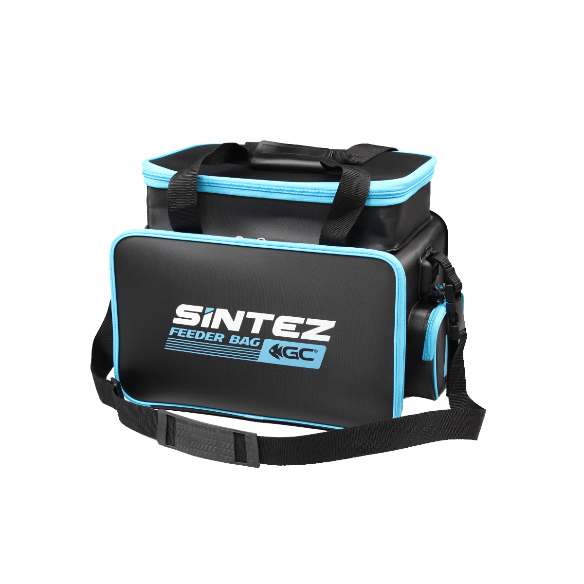 Сумка GC Sintez EVA Feeder Bag 4-box