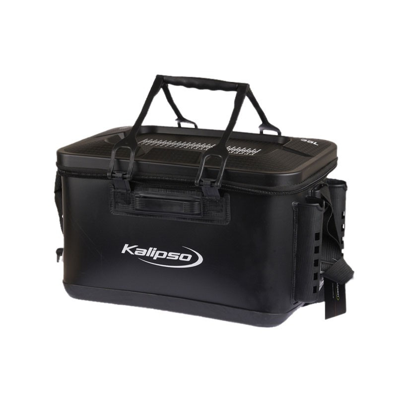Сумка Kalipso Bakkan with 2 rod holder 51*32*32cm(35L), фото 1