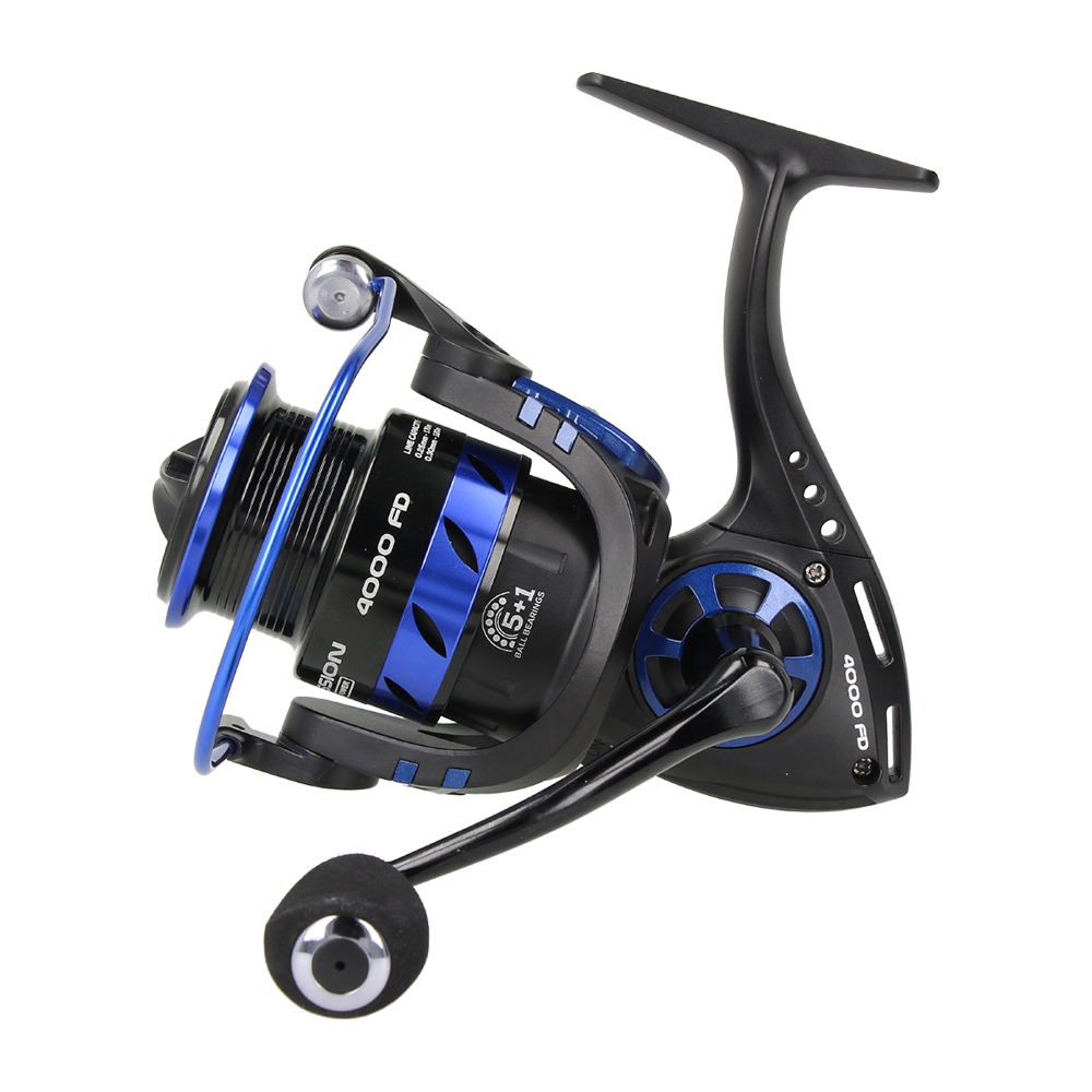 Котушка GC Passion Power 4000FD