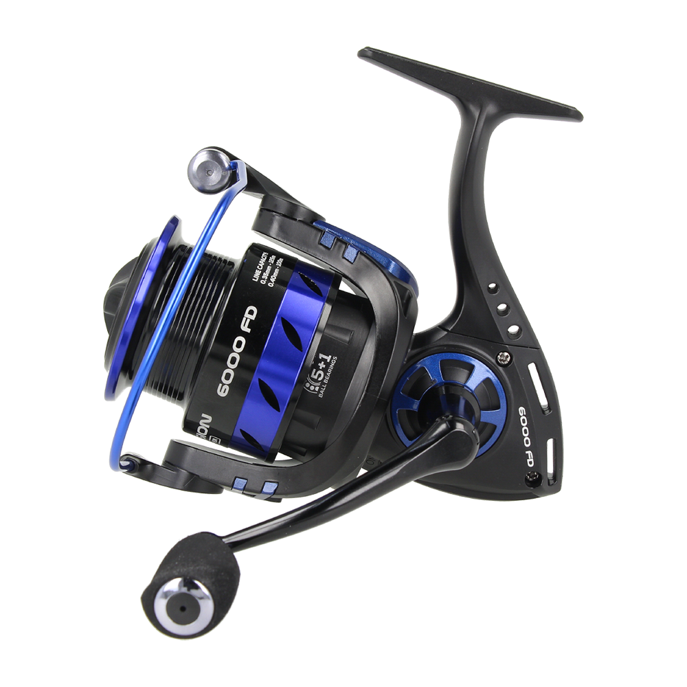 Котушка GC Passion Power 6000FD