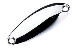 Блешня Smith Pure 2.7г S