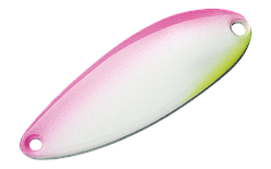 Блешня Smith Pure 3.5г PPY