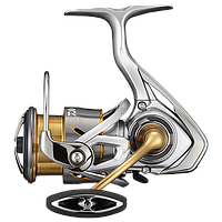 Котушка Daiwa 21 Freams LT2500