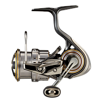 Котушка Daiwa 21 Luvias Airity FC LT2500S