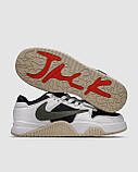 Чоловічі кросівки Travis Scott X Nike Jordan Cut The Check, фото 3