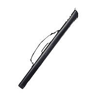 ЧОХОЛ DAIWA LIGHT ROD CASE SLIM 125S (C)BLACK 7075301GC
