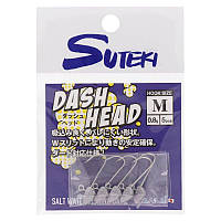 Джиг-голівка Yamai Dash Head M 0.8г(5шт)