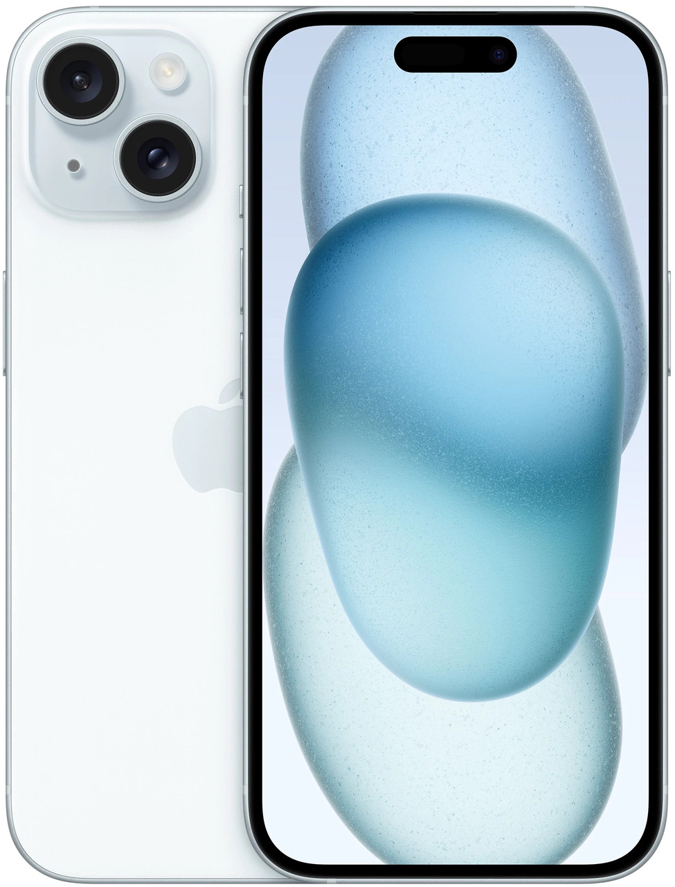 Смартфон iPhone 15 Plus 128GB Blue (MU163)