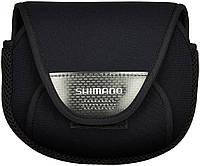 Чохол Shimano Spinning Reel Guard PC-031L Black SS