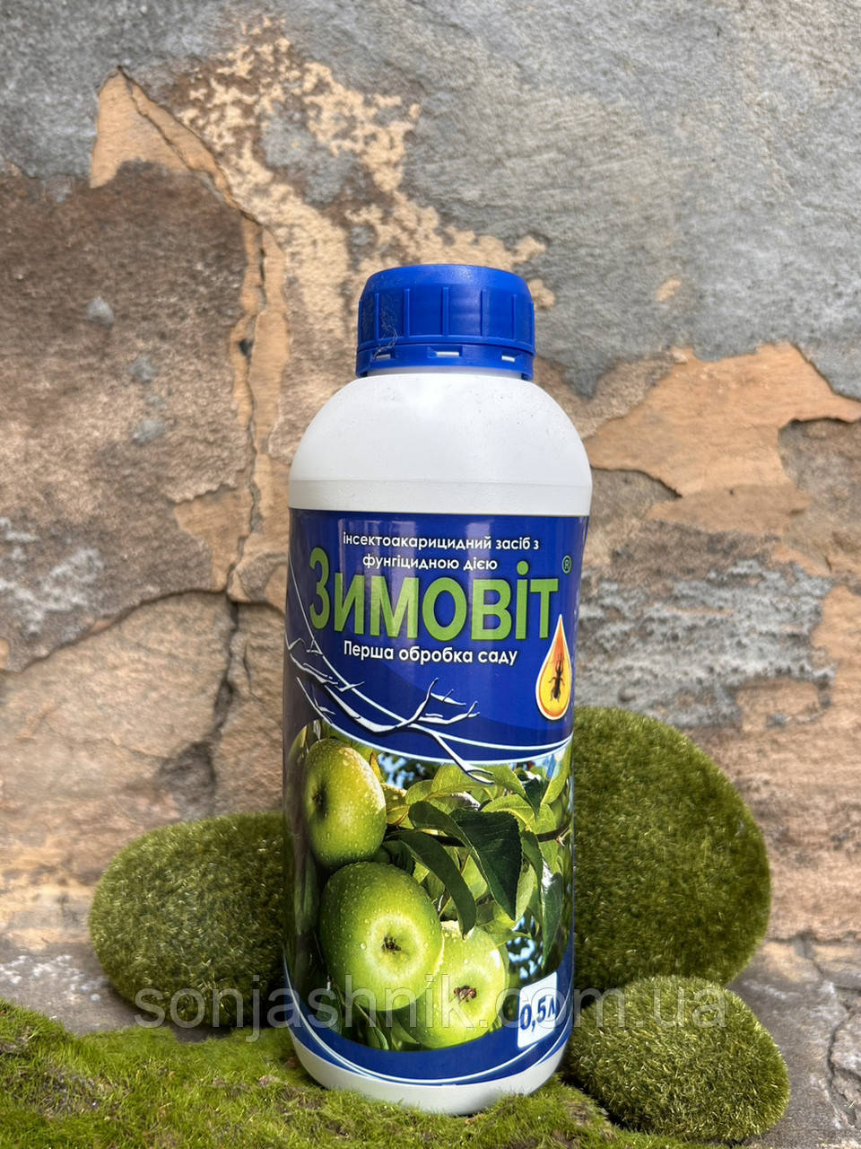 Зимовіт 0.5л