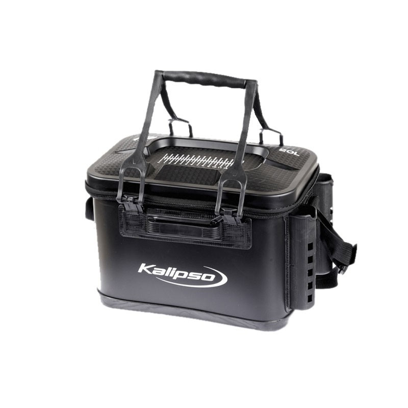 Сумка Kalipso Bakkan with 2 rod holder 40*28*28cm(20L)