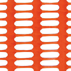 Аварійна сітка для затримання снігу TENAX SNOW DRAGON 85х25 мм 1х50 м