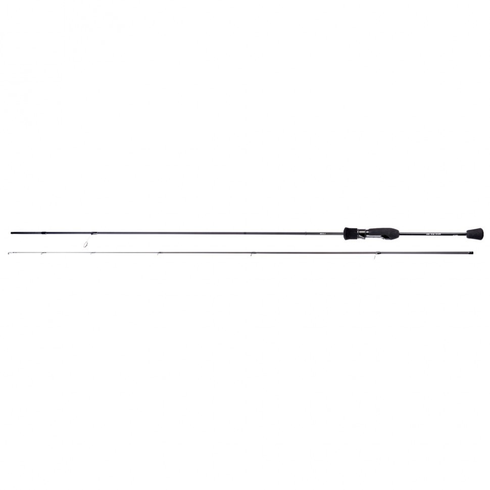 Уд.спиннинговое Kalipso Black Rock BRS-682UL-S 2.03 m 0.4-5g NEW2022