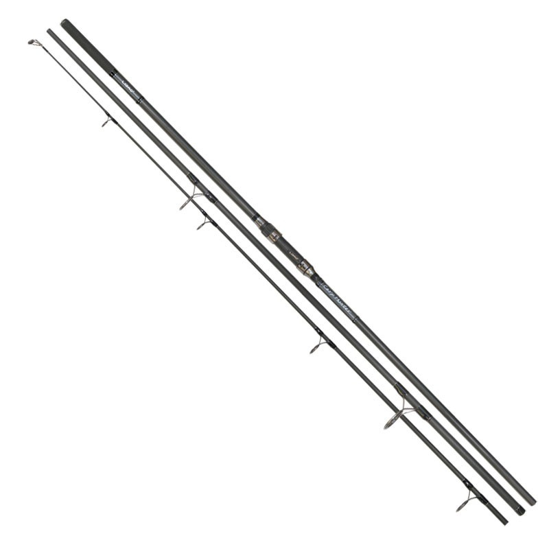 Вуд.коропове Libao Carp Hunter New 3.90m 3.50lb